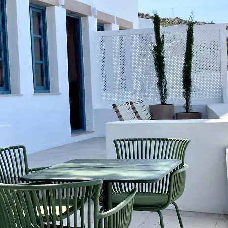 Cliff House Villa