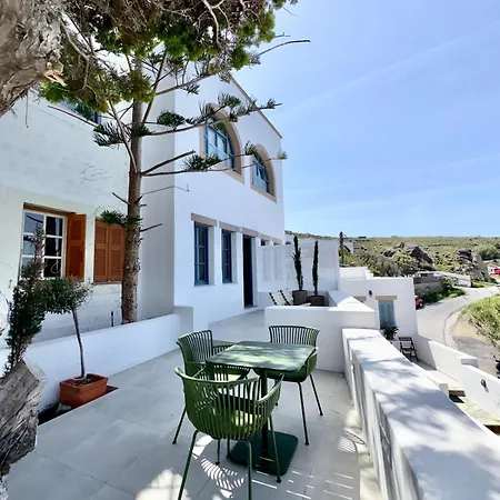 Villa Cliff House *