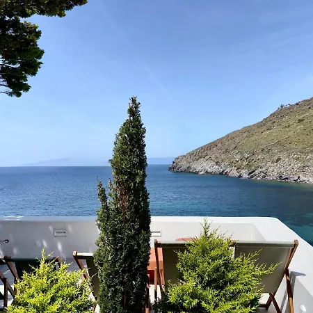 Villa Cliff House *