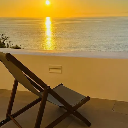 Villa Cliff House *