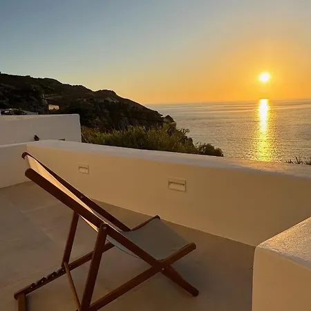 Cliff House *