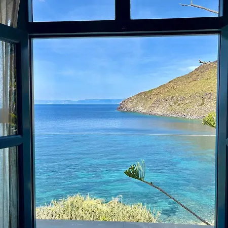 Cliff House