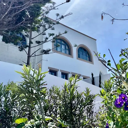 Cliff House