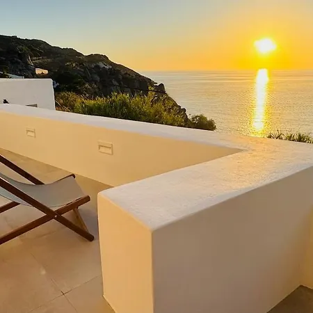Cliff House Villa