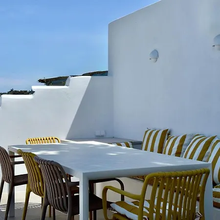 Villa Cliff House